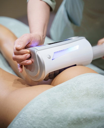 TRATAMENTO CORPORAL PERSONALIZADO LIPEDEMA