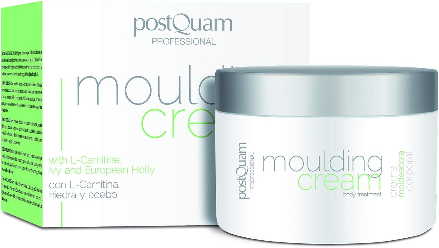 PostQuam - Creme lipedema redutor e reafirmante