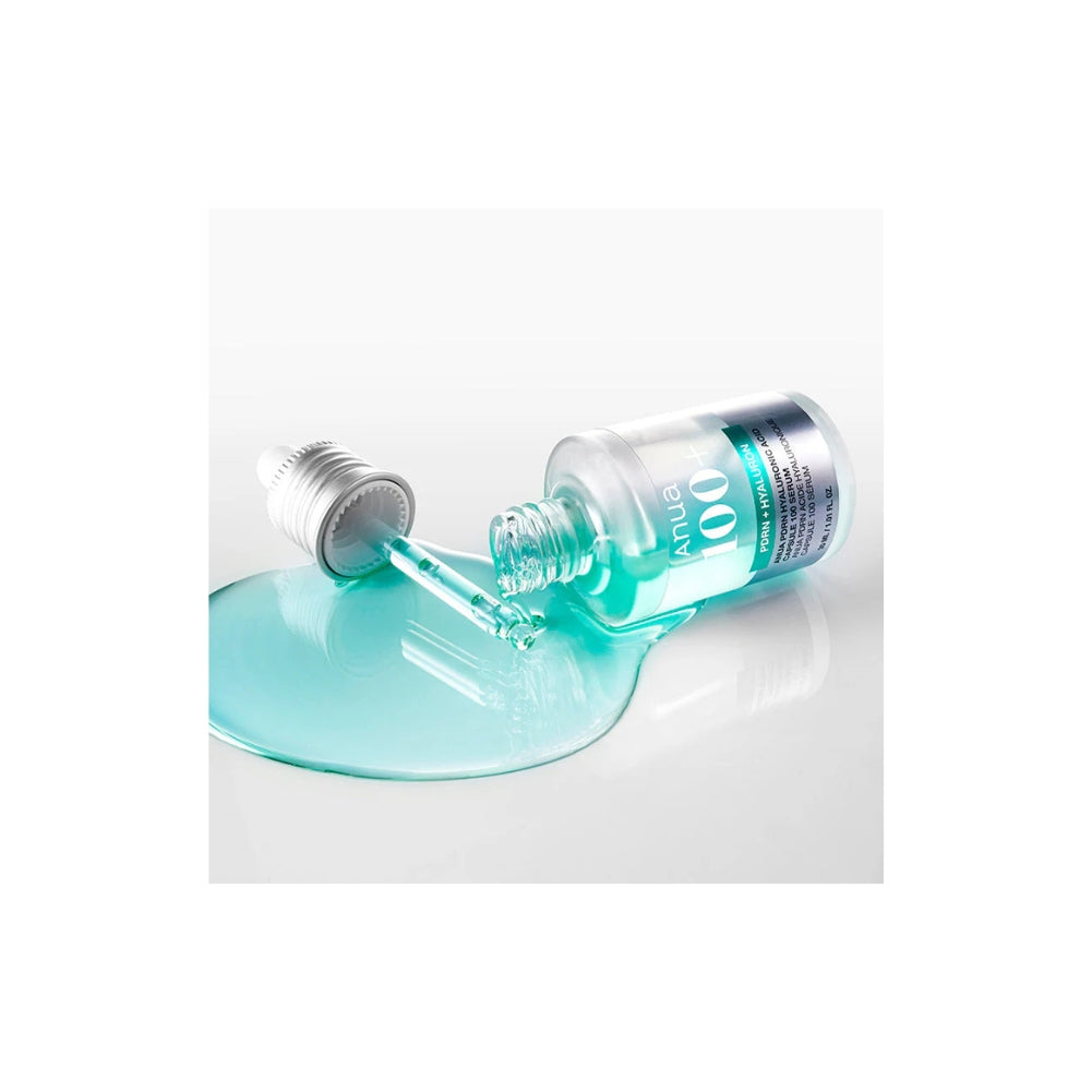 Anua - PDRN Hyaluronic Acid Capsule 100 Serum