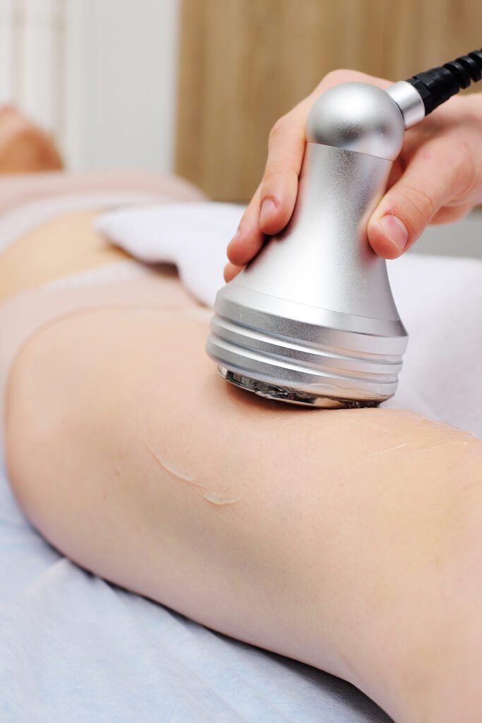 TRATAMENTO CORPORAL PERSONALIZADO LIPEDEMA