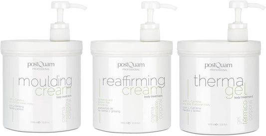 PostQuam - Pack 3 em 1