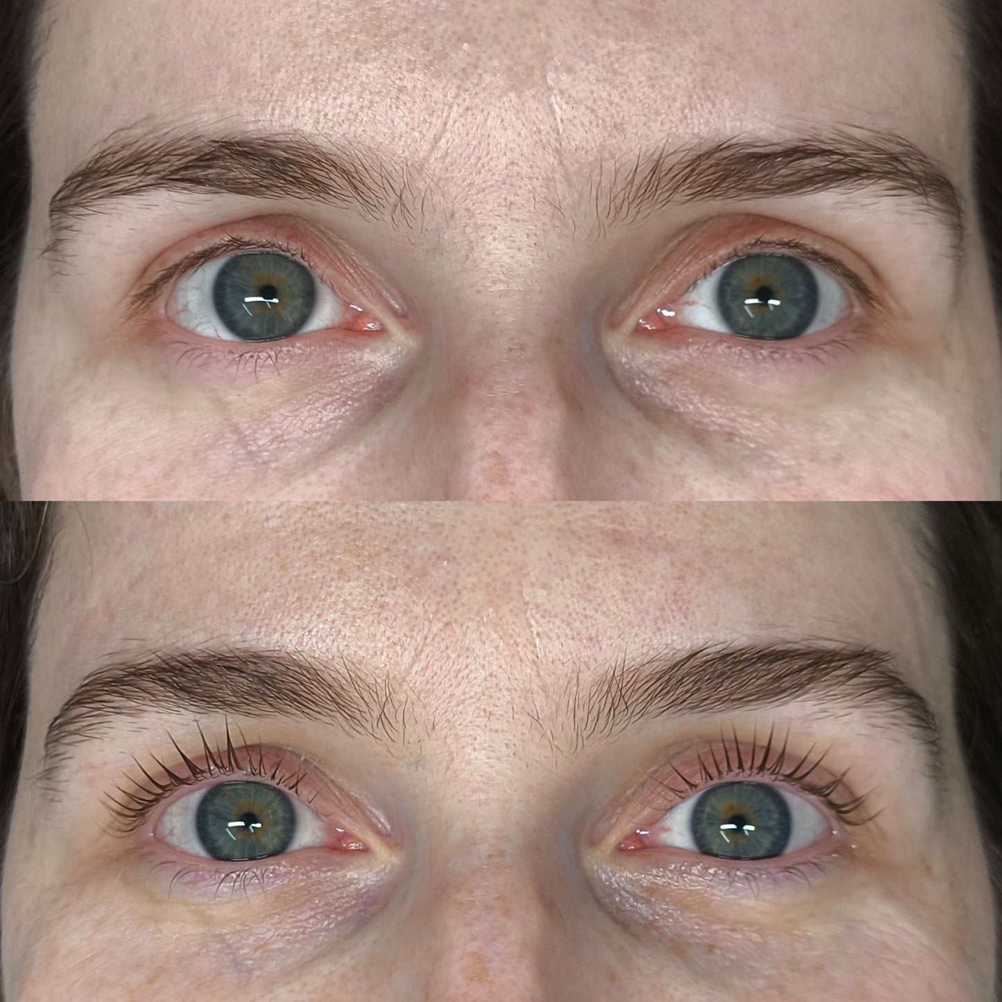 Korean Lash Lift - Online Course [ENG]