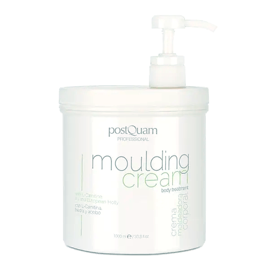 PostQuam - Creme lipedema redutor e reafirmante