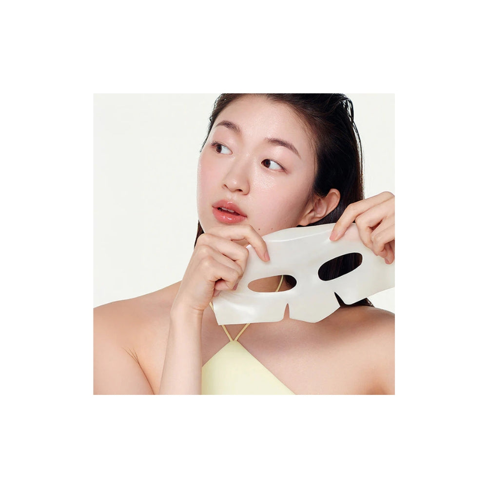 Biodance - Mask Radiant Vita Niacinamide Real Deep