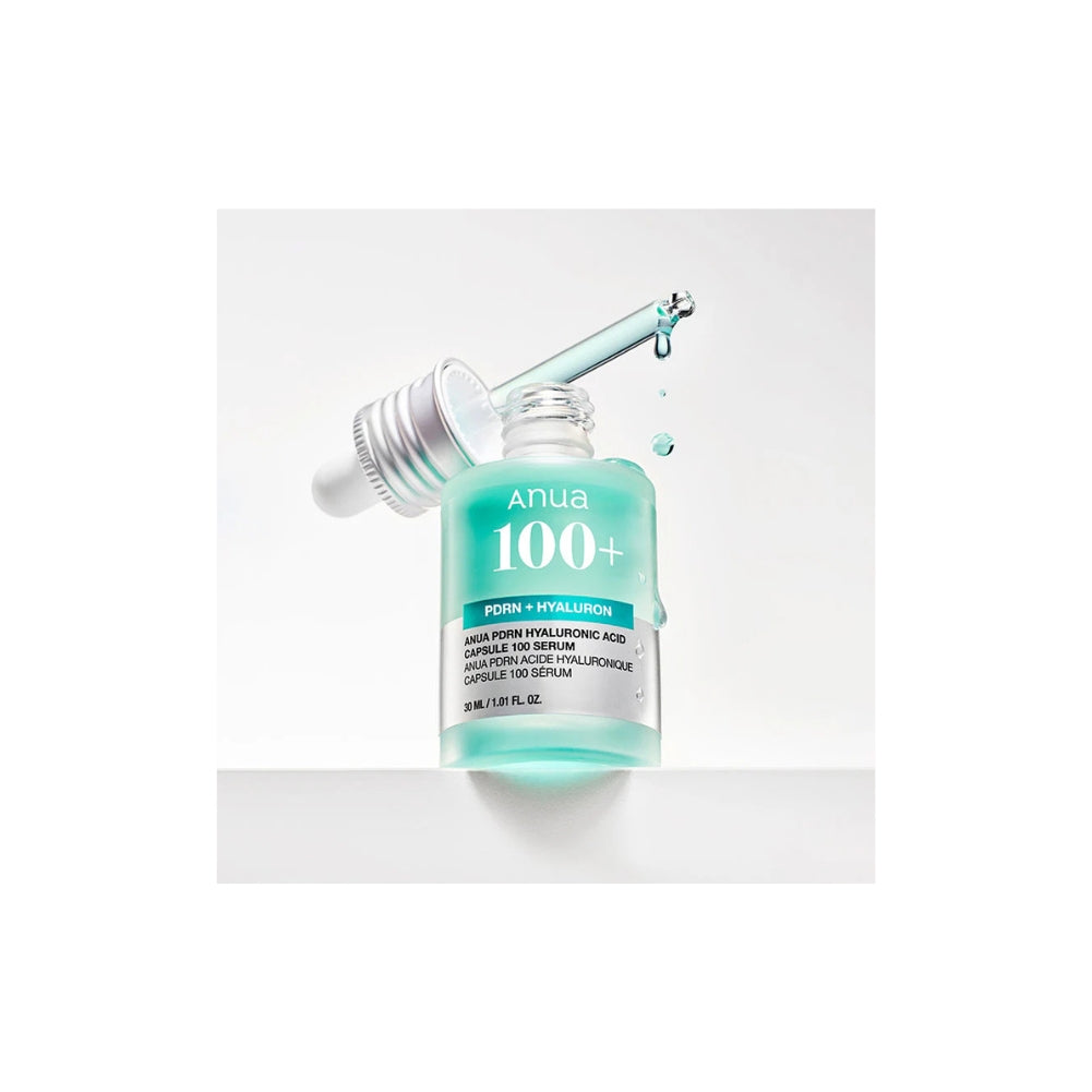 Anua - PDRN Hyaluronic Acid Capsule 100 Serum