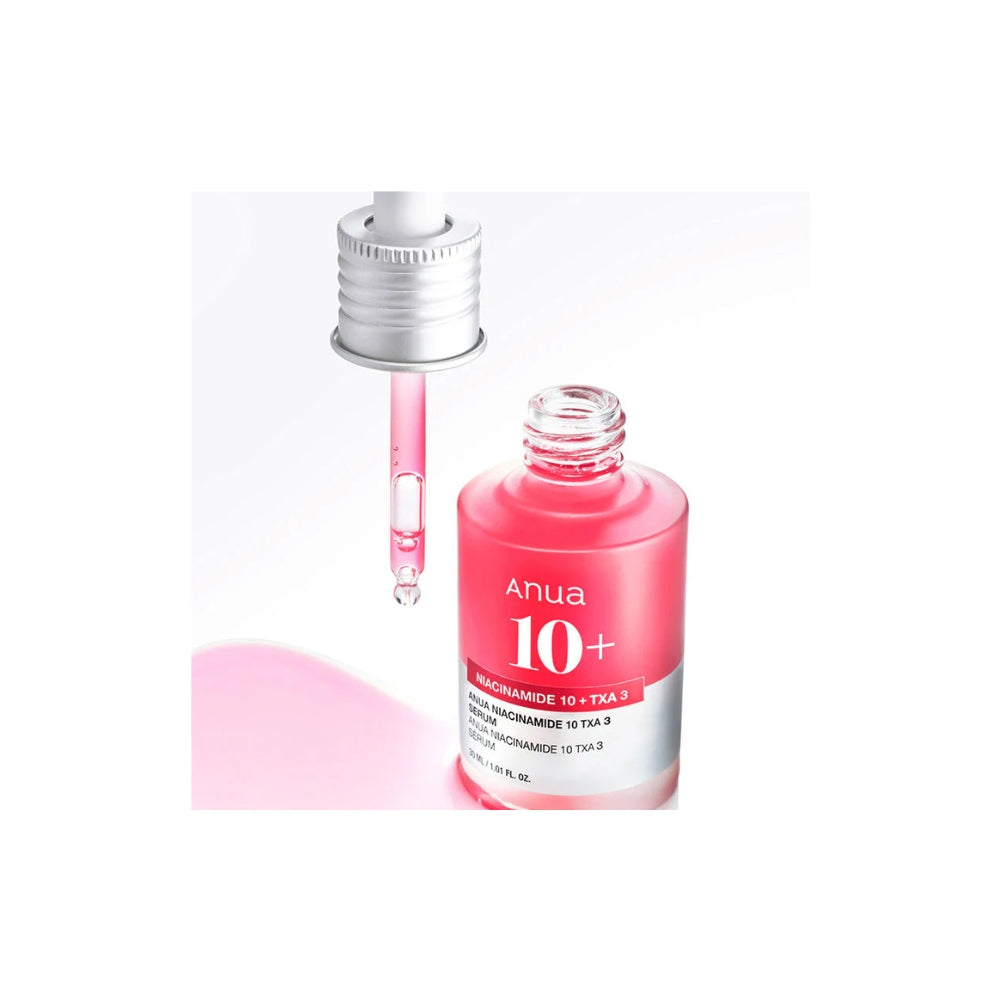 Anua - Niacinamide 10+ TXA 4