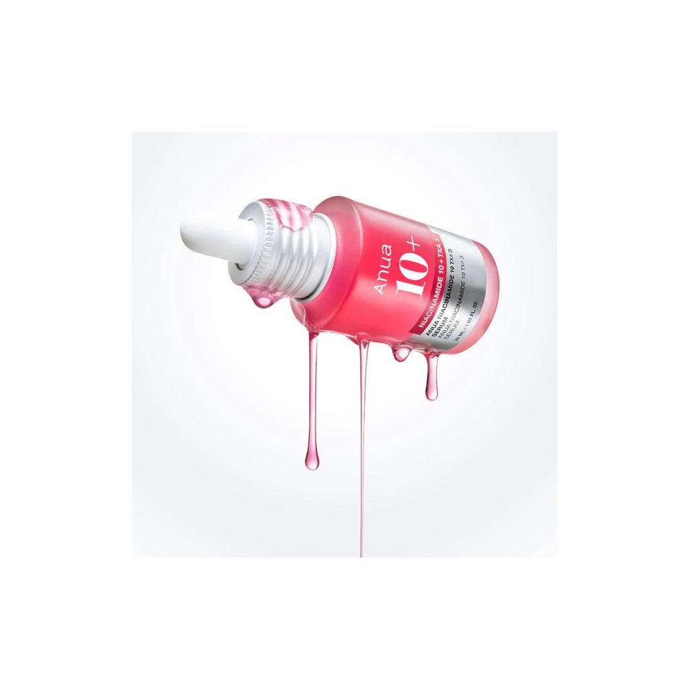 Anua - Niacinamide 10+ TXA 4