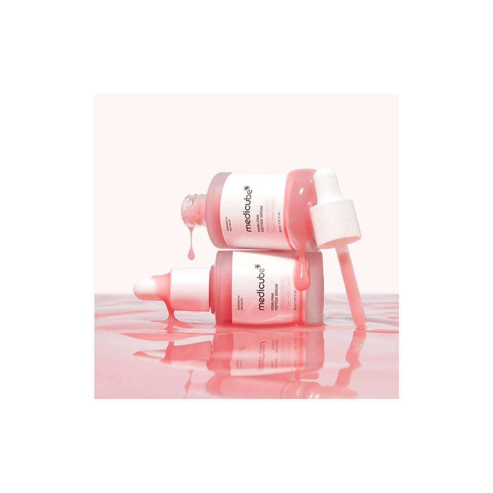 Medicube - PDRN Pink Peptide Serum