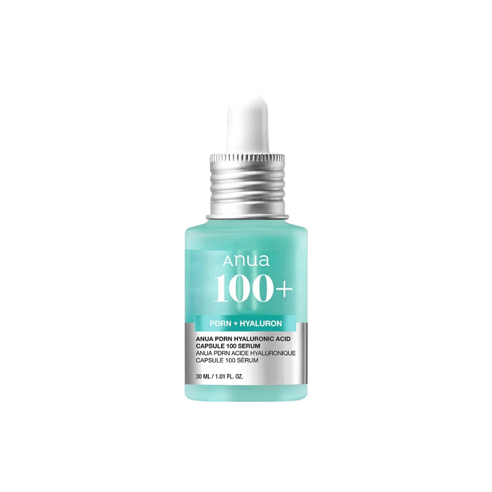 Anua - PDRN Hyaluronic Acid Capsule 100 Serum
