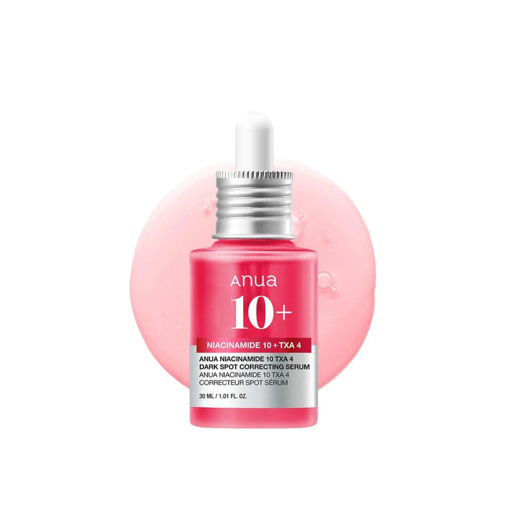 Anua - Niacinamide 10+ TXA 4