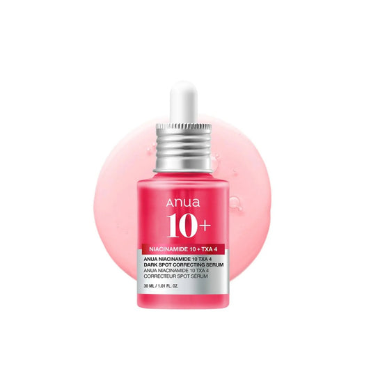 Anua - Niacinamide 10+ TXA 4