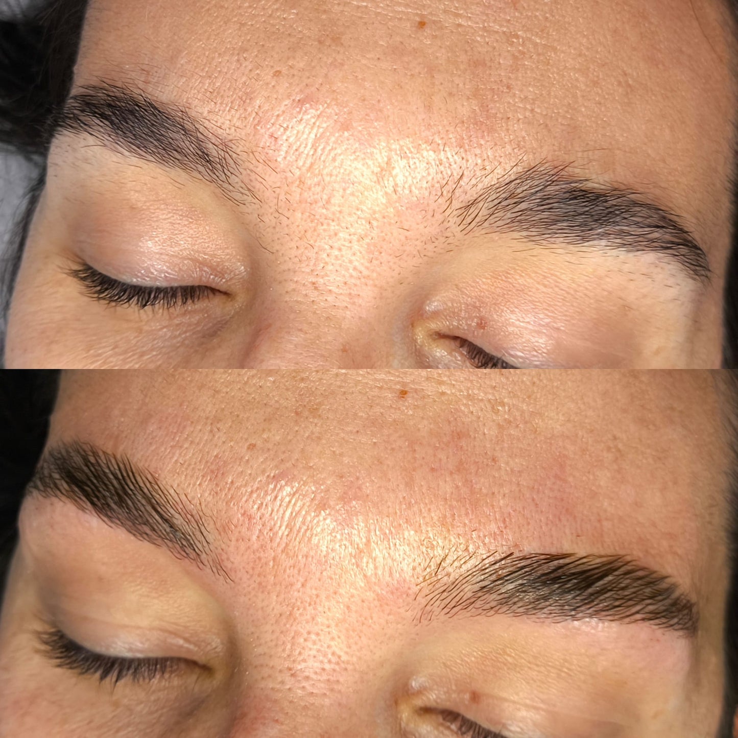 CURSO Lash lift coreano + Brow lamination